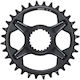 Shimano Sm-crm85 Δίσκος Ποδηλάτου MTB 12 Ταχύτητων