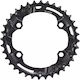 Shimano Shimano Deore Δίσκος Ποδηλάτου 36Τ