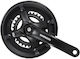 Shimano Кормилна Уредба За Велосипед 170mm