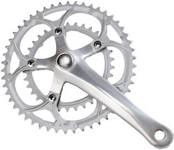 Mighty Bicycle Crankset Mighty Bicycle Crankset