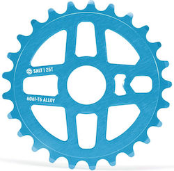 Salt Bicycle Crankset