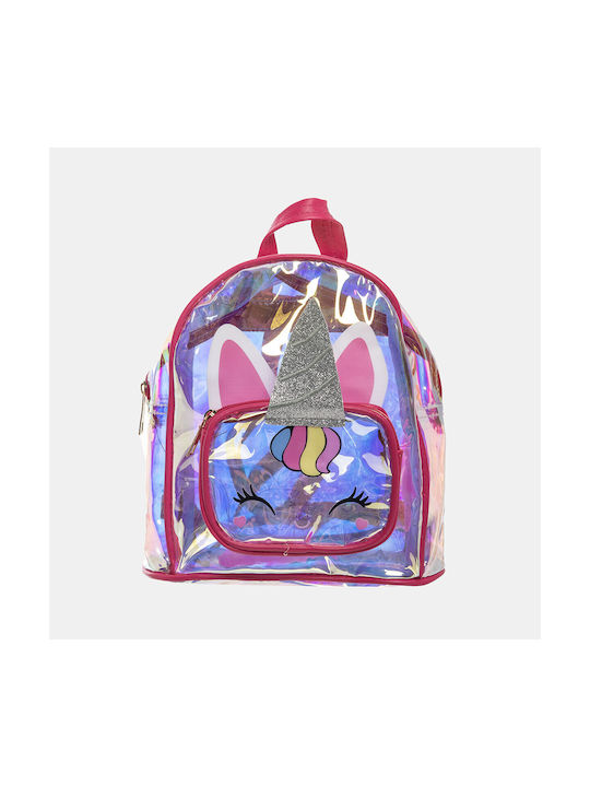 Alouette Kids Bag Backpack Fuchsia