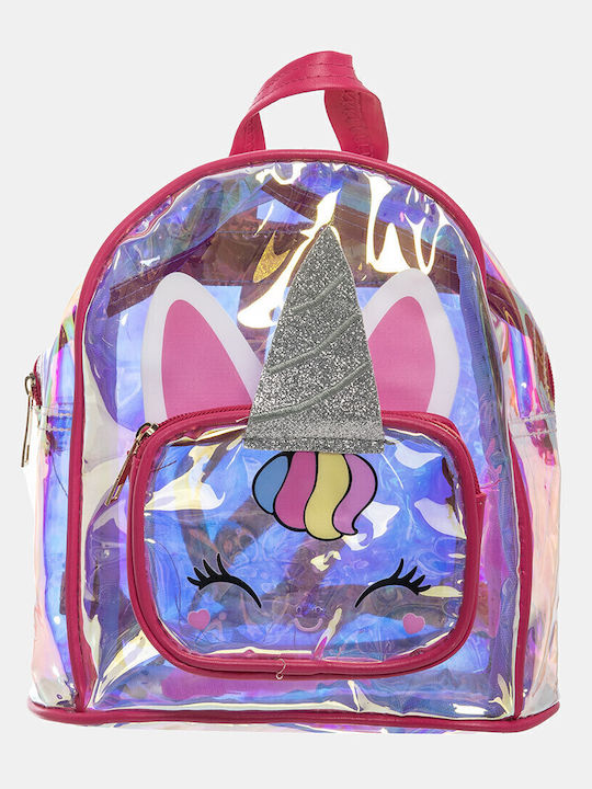 Alouette Kids Bag Backpack Fuchsia
