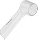 Aria Trade Toothbrush Support Base Plastic Transparent