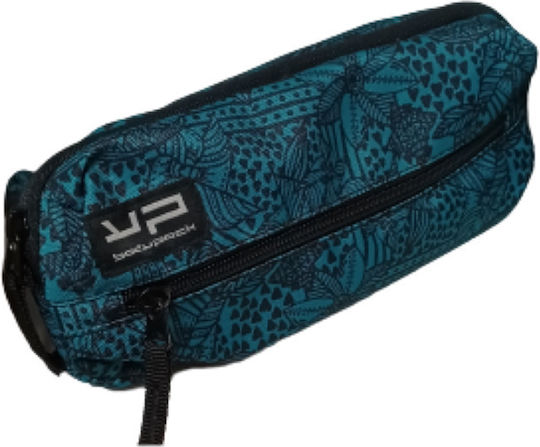Bodypack Pencil Case Blue