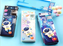 Spacecow VINTAGE Pencil Case with 1 Compartment...