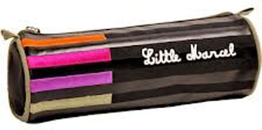 Clairefontaine Pencil Case Barrel Multicolored