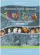 Think Teen! 1st Grade of Junior High School: Wo...