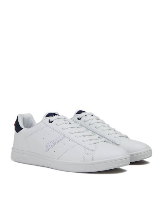 Ellesse Sneakers White