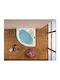 Acrilan Mykonos Eckschwanne Acryl mit Hydrotherapie 105x105cm