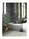 Acrilan Eliza Badewanne Acryl 160x65cm