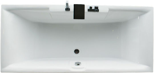 Acrilan Ios Badewanne Acryl 170x70cm