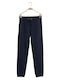 SugarFree Kids Sweatpants Navy Blue 1pcs