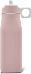 Nuuroo Lindi Kids Water Bottle made of Silicone...