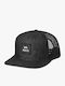 Trucker Cap Black