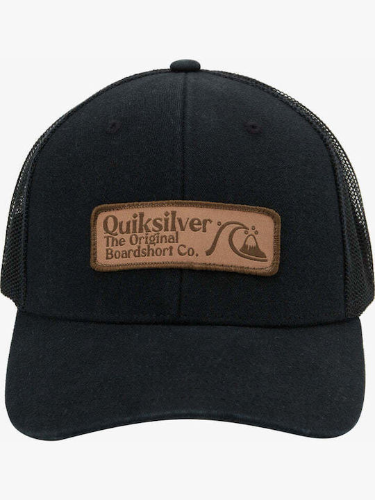 Trucker Cap Black