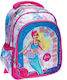 Gim School Bag Backpack Kindergarten in Pink color