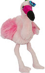 Plüsch Flamingo 34cm