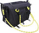 M-Pets Dog Carrying Blue Shoulder Bag for 4.5kg Pets L41xW28xH28cm