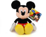 Disney Jucărie de Pluș Mickey 36 cm pentru 3+ Ani