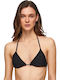 Mimi Bikini Τριγωνάκι Μαύρο