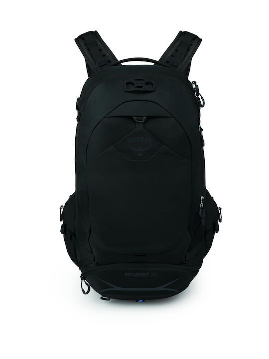 Osprey Escapist Rucsac de alpinism 30lt Negru