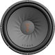 JBL STAGE 122D Subwoofer Αυτοκινήτου 250W RMS