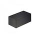 Gainta Plastic Enclosure 101x54x43.8mm Black (G1032B)