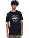 T-Shirt Schwarz