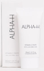 Alpha H Vitamin C Paste Creme 30ml Alpha H Vitamin C Paste Creme 30ml