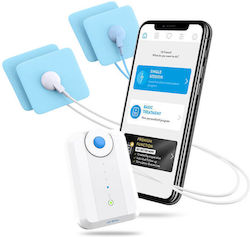 Bluetens Portable Muscle Stimulator