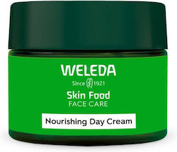 Weleda Skin Food Κρέμα Προσώπου Ημέρας για Ενυδάτωση & Ανάπλαση 40ml