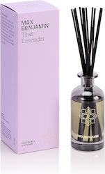 Max Benjamin Diffuser Λεβάντα 150ml Max Benjamin Diffuser Λεβάντα 150ml
