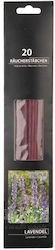 Uniker Sticks Λεβάντα 20τμχ