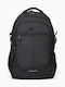 Airtex Paris Rucksack Wasserdicht Schwarz