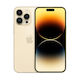 Apple iPhone 14 Pro Max (6GB/256GB) Gold Refurb...