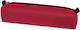 Polo Roll Cord Κασετίνα Βαρελάκι Burgundy
