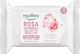 Equilibra Wipes Makeup Remover Face & Eyes 25pcs