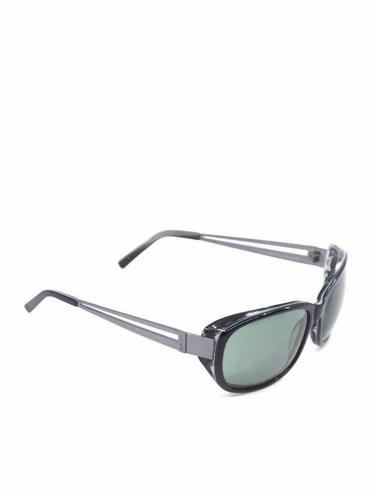 Gant Women's Sunglasses with Black Plastic Frame TOBAY BLK-3
