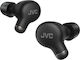 JVC Marshmallow HA-A25T In-ear Bluetooth Handsf...