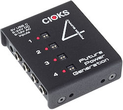 Cioks CK-4EX Αξεσουάρ Πεταλιού