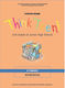 Think Teen! 2nd Grade Of Junior High School: Wo...