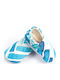 Titot Baby Slippers Blue