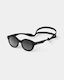 Izipizi #C 3-5 Years Kids Sunglasses Black