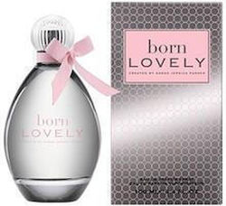 Sarah Jessica Parker Born Lovely