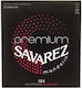 Savarez Set of Strings for Mandolin 7.5 - 28"