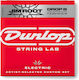 Dunlop Set de Corzi pentru Chitară electrică Lab Series 11 - 56"