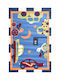 Balsan Παιδικό Χαλί Cars Cars 133x190cm