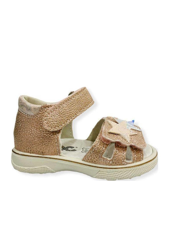 Imac Kids' Sandals Anatomic Gold