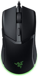 Razer Cobra Wireless RGB Gaming Mouse 8500 DPI Negru